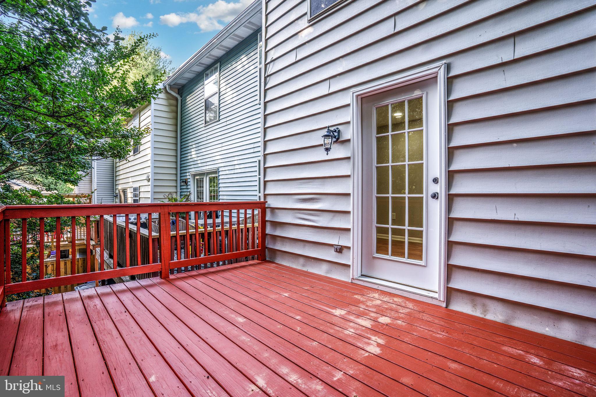 MONTCLAIR ST3 - Residential