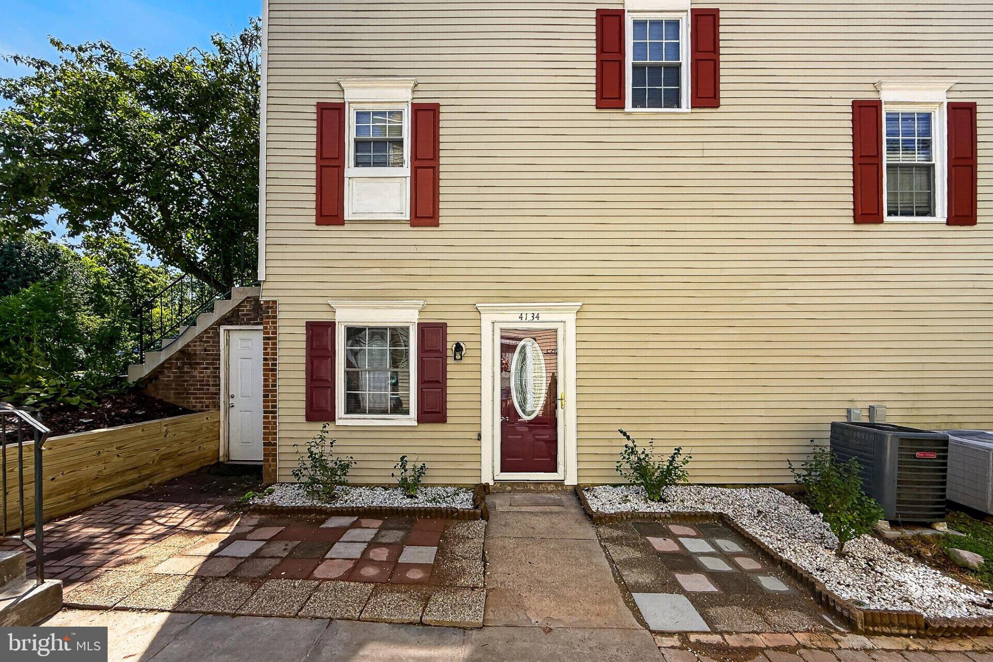 4134 PLACID LAKE COURT 60C