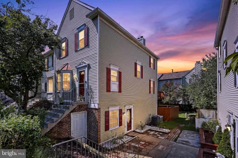 4134 Placid Lake Court Unit 60C, Chantilly, VA 20151 - MLS#: VAFX2339694
