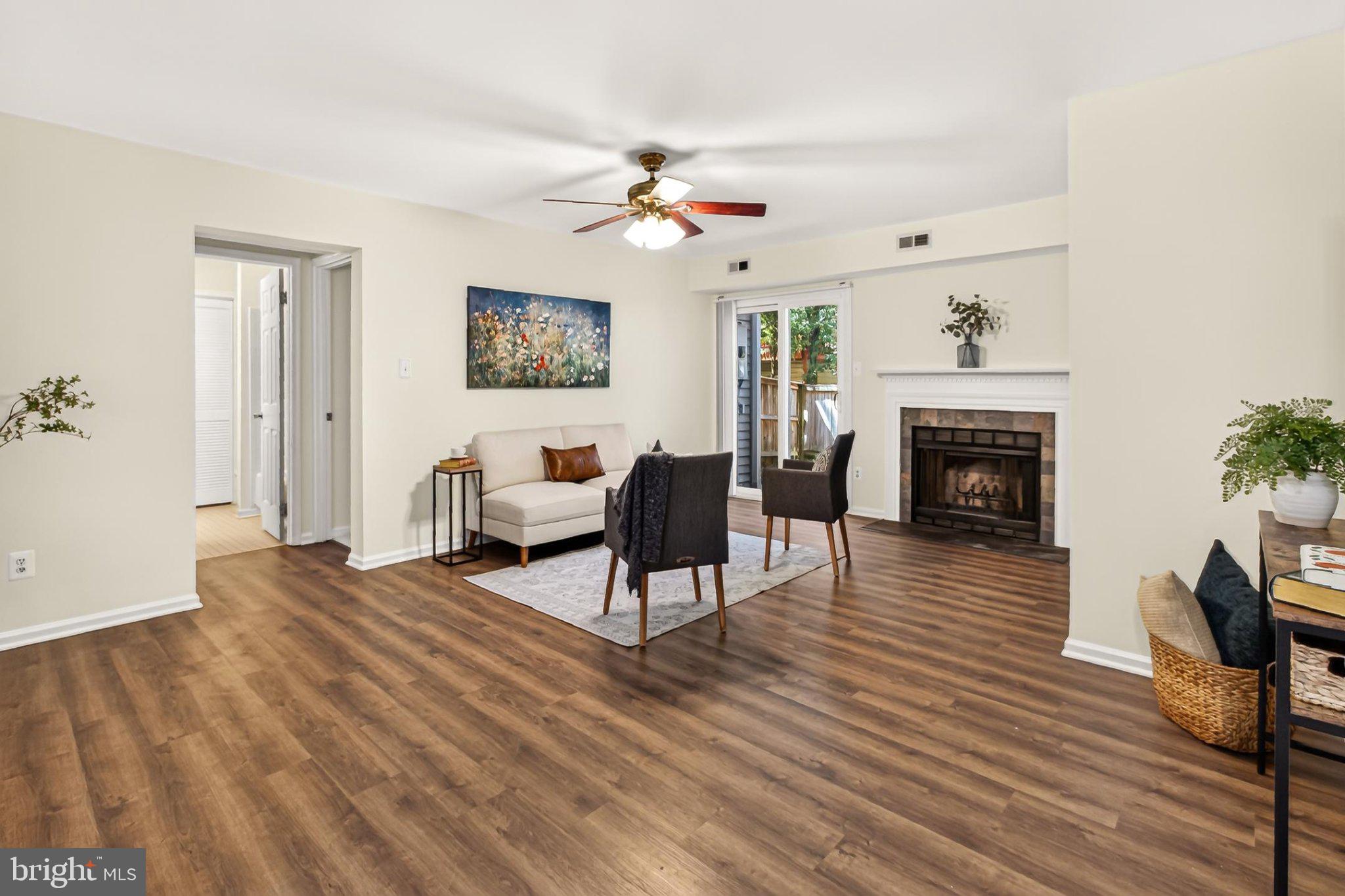 4134 PLACID LAKE COURT 60C