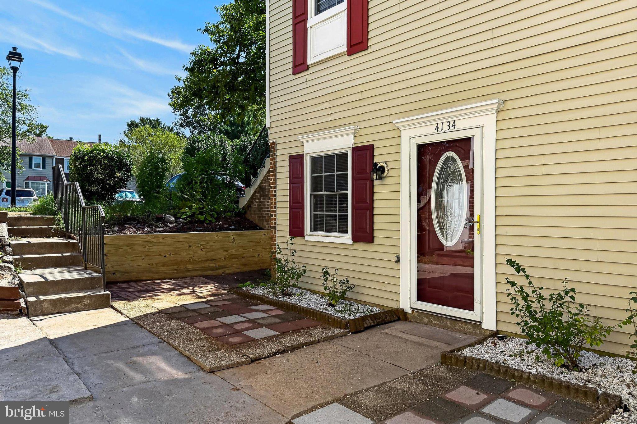 4134 PLACID LAKE COURT 60C