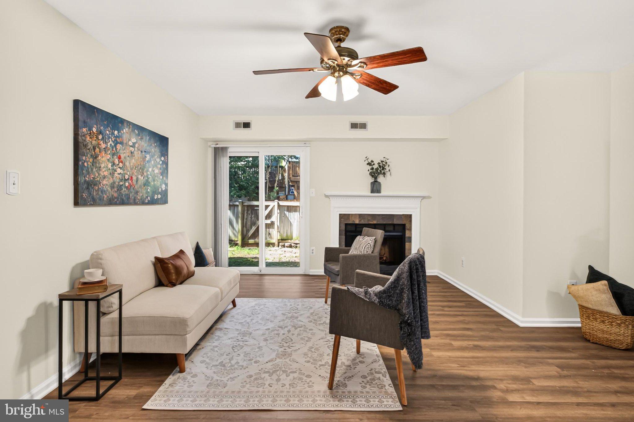 4134 PLACID LAKE COURT 60C