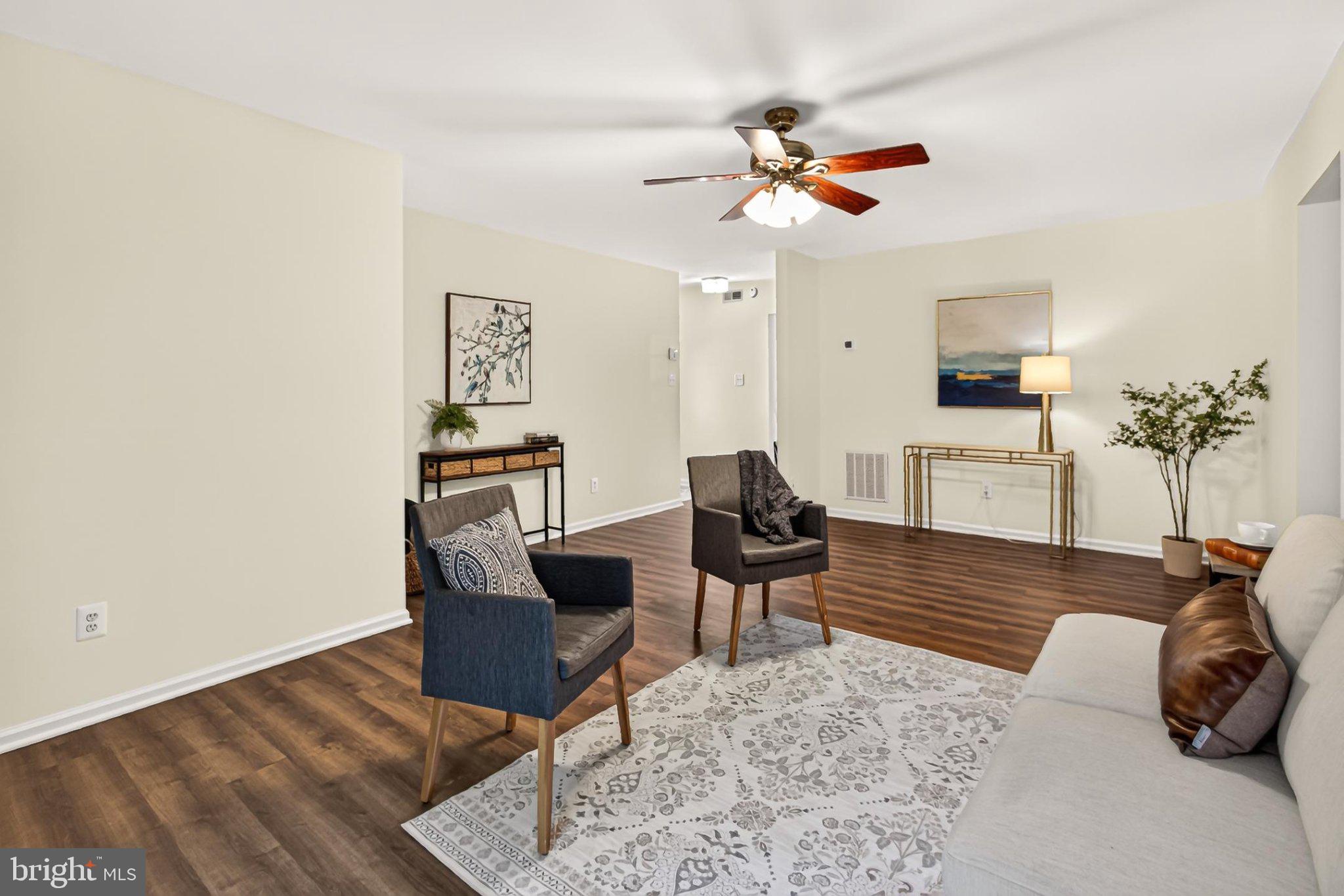 4134 PLACID LAKE COURT 60C