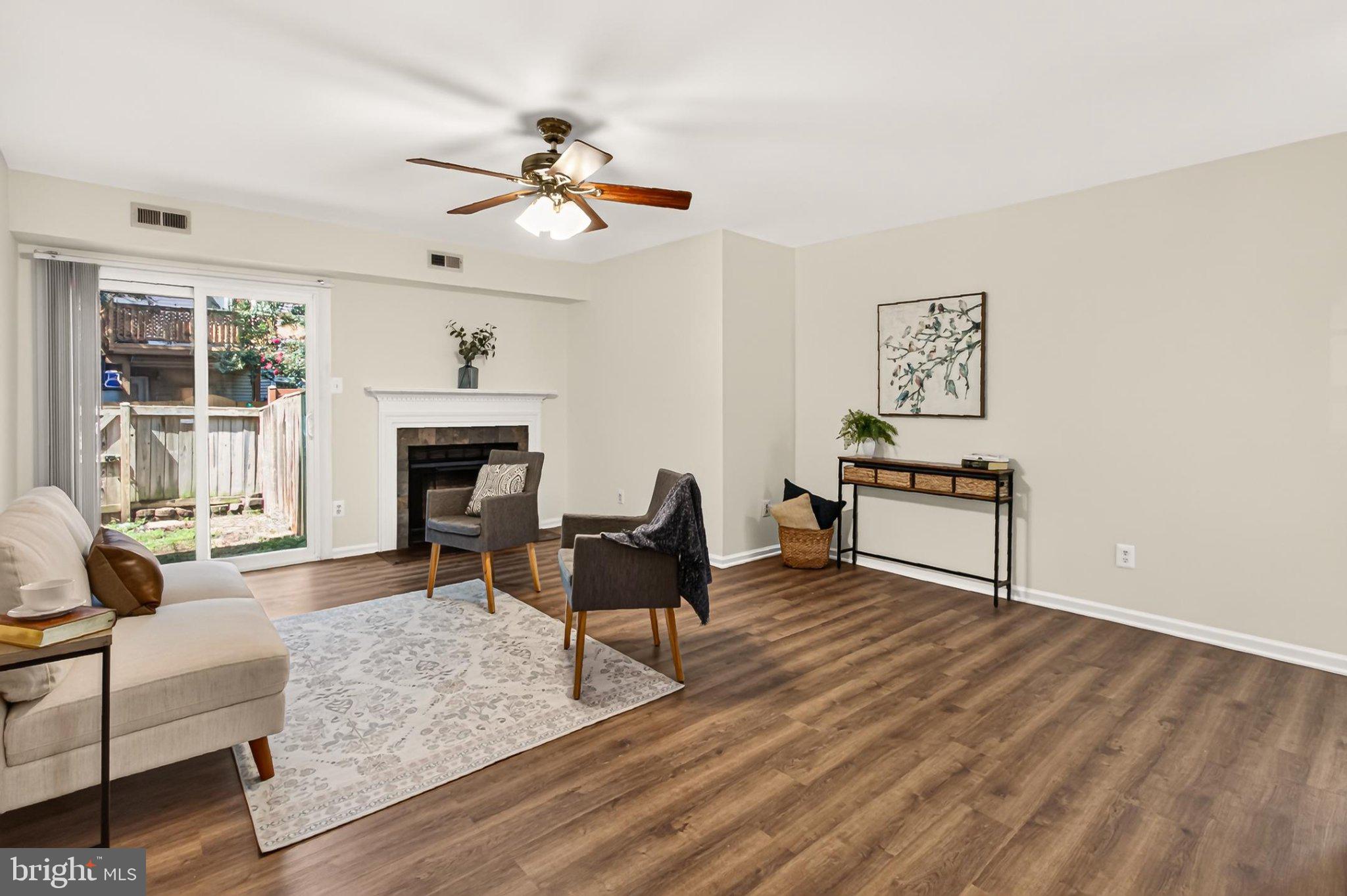 4134 PLACID LAKE COURT 60C