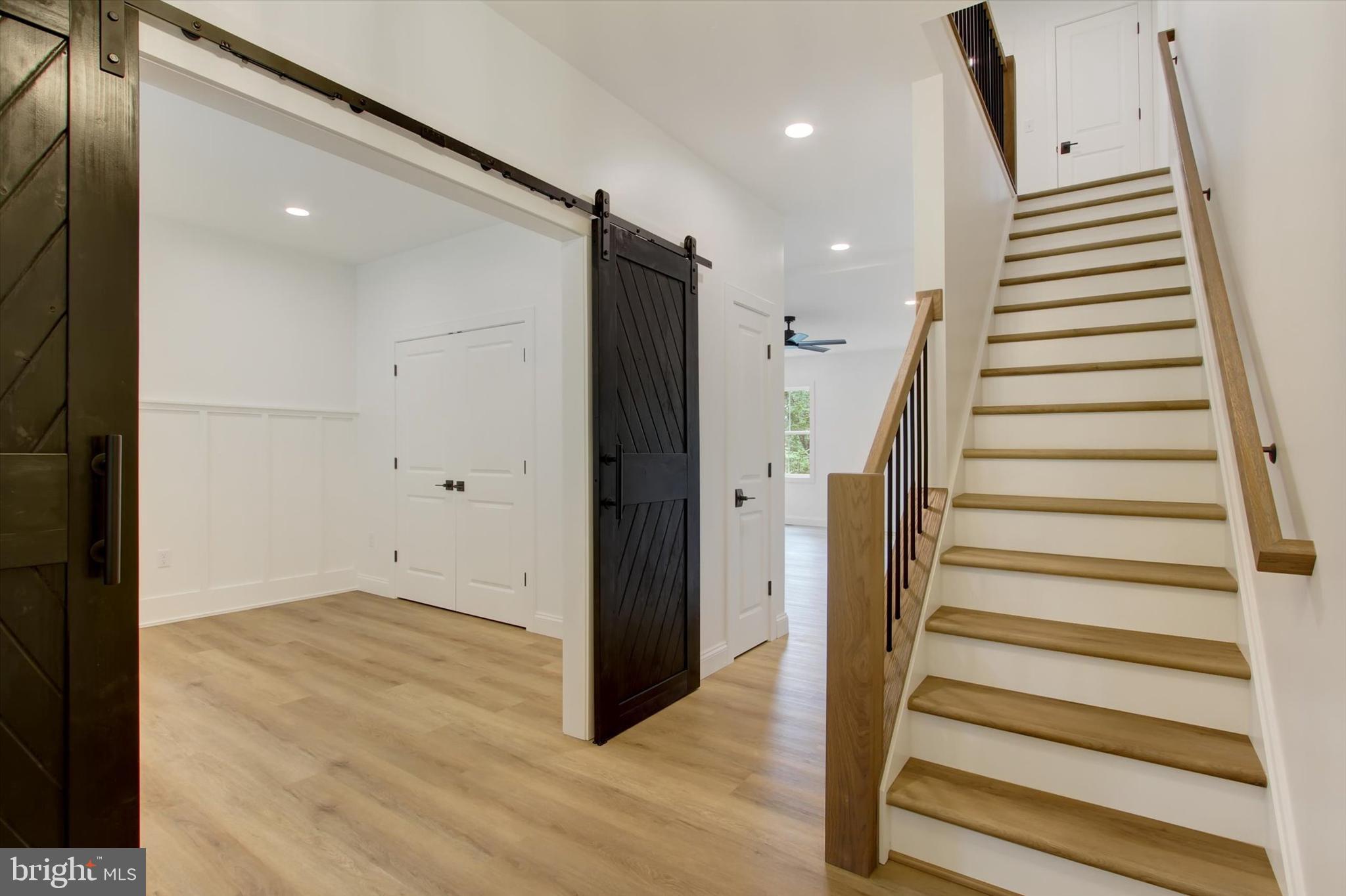 CARROLL VALLEY BOROUGH - Residential