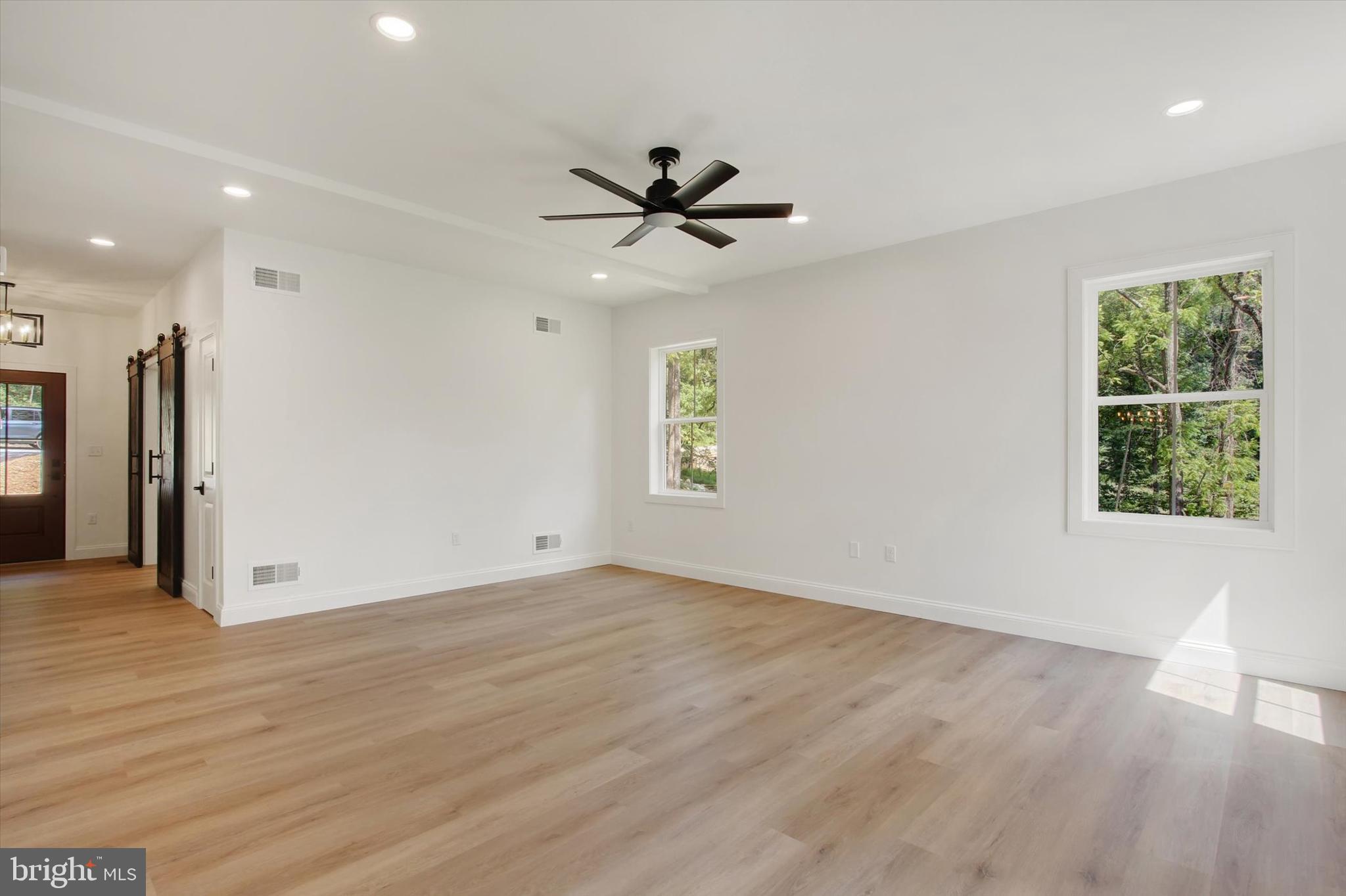 CARROLL VALLEY BOROUGH - Residential