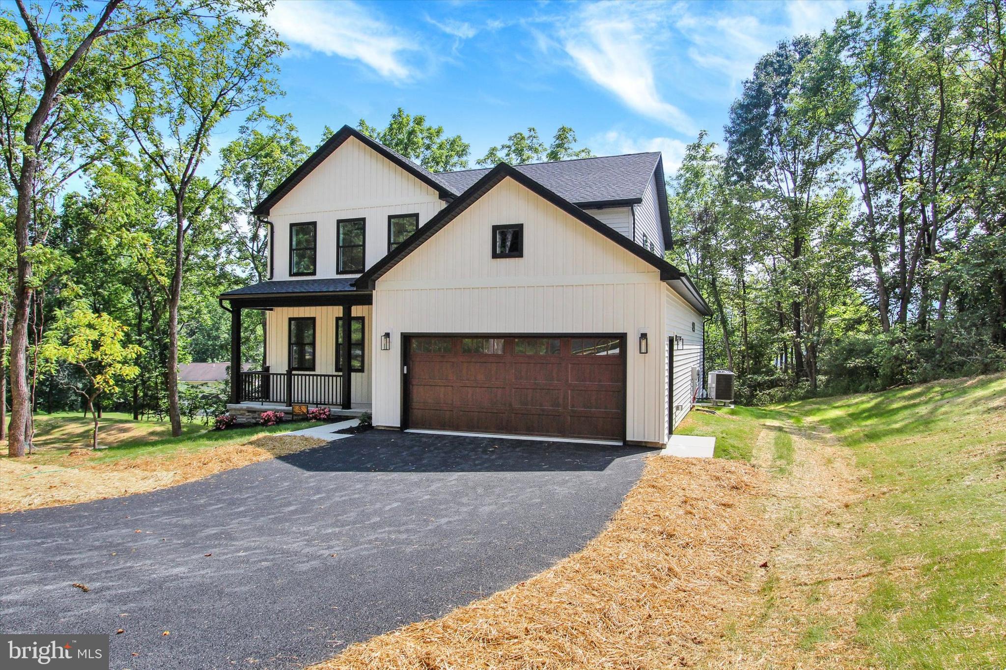 CARROLL VALLEY BOROUGH - Residential