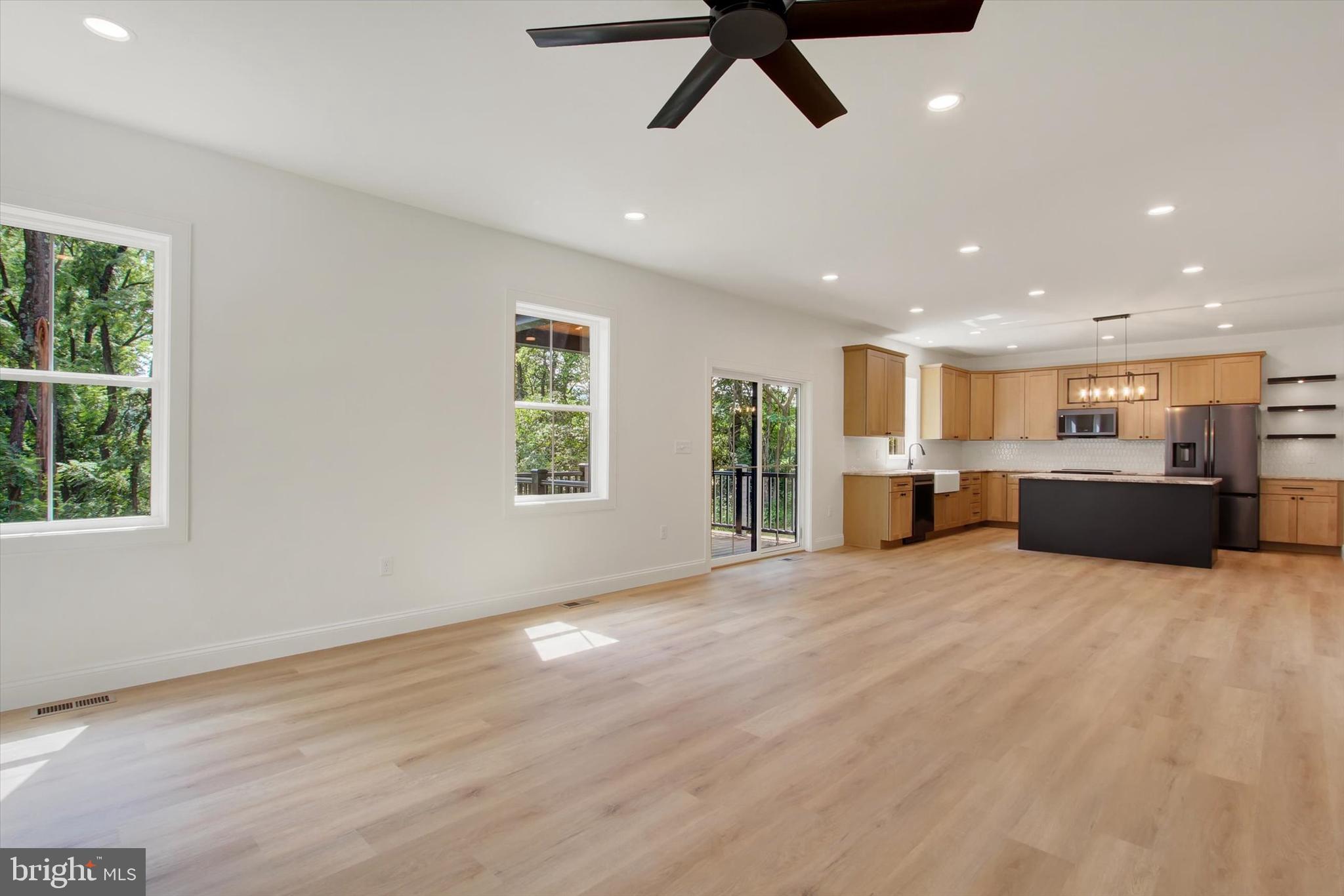 CARROLL VALLEY BOROUGH - Residential