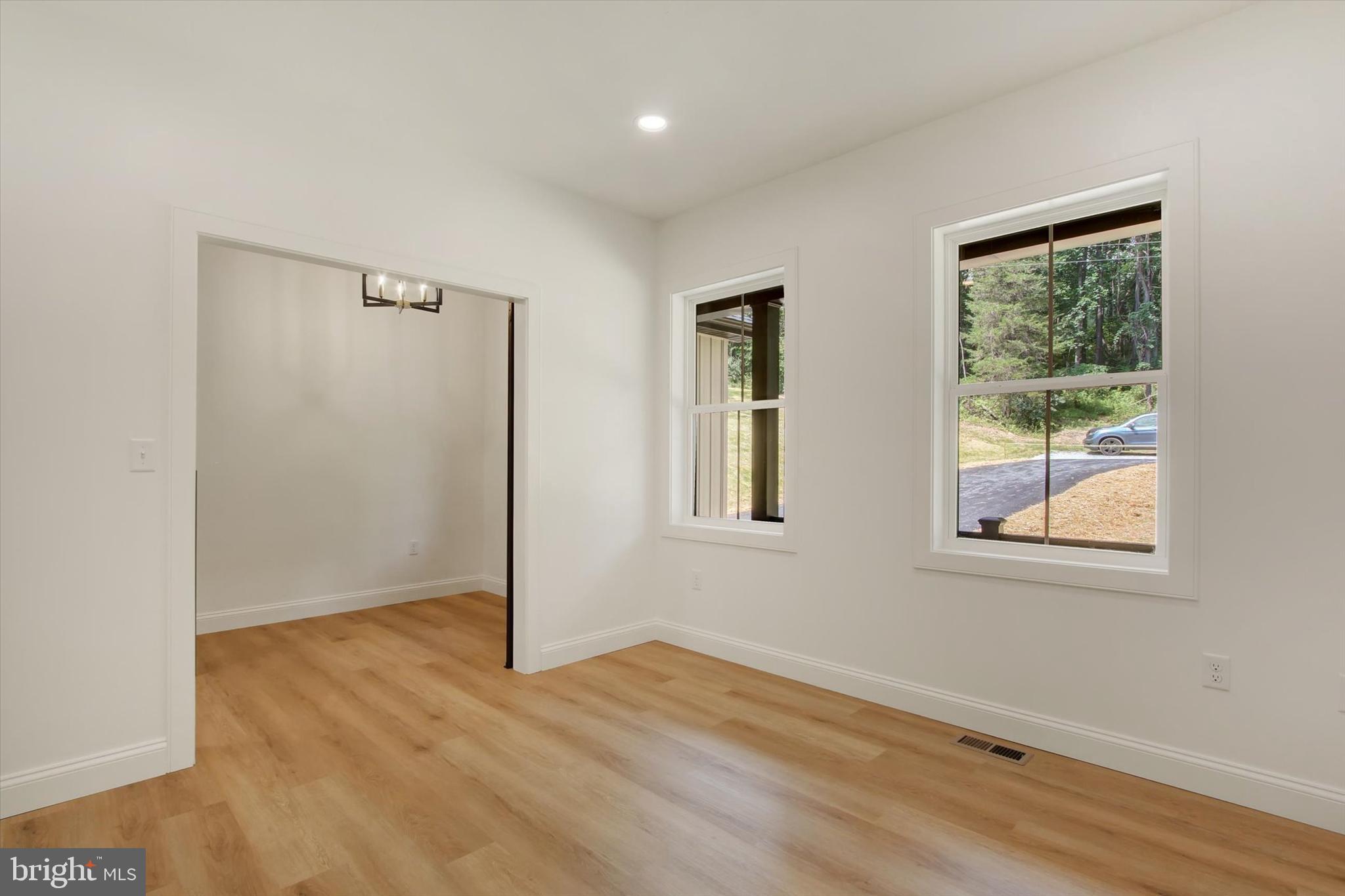 CARROLL VALLEY BOROUGH - Residential