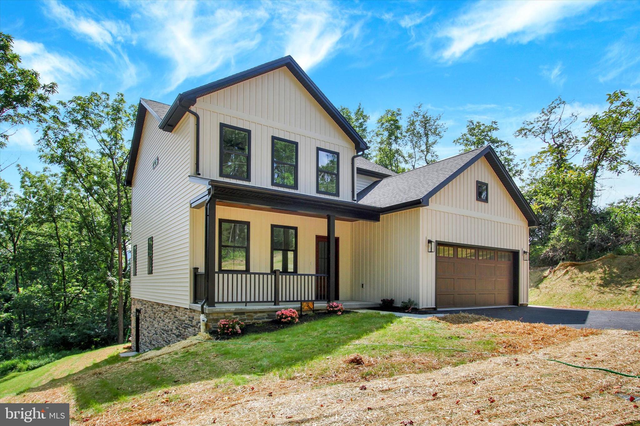 CARROLL VALLEY BOROUGH - Residential