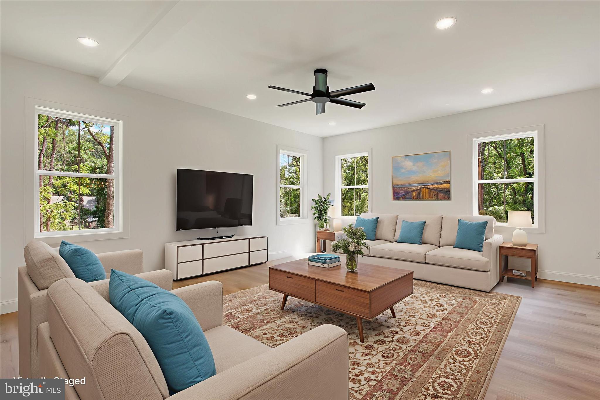 CARROLL VALLEY BOROUGH - Residential