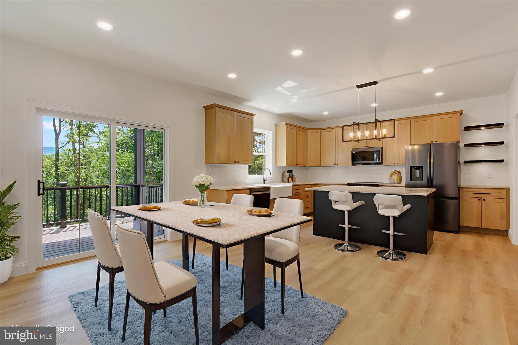 CARROLL VALLEY BOROUGH - Residential