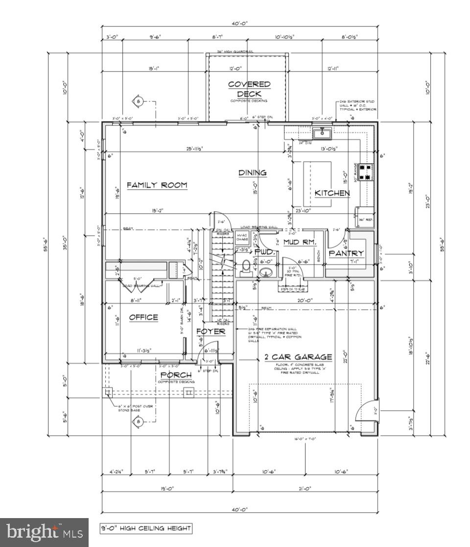 CARROLL VALLEY BOROUGH - Residential