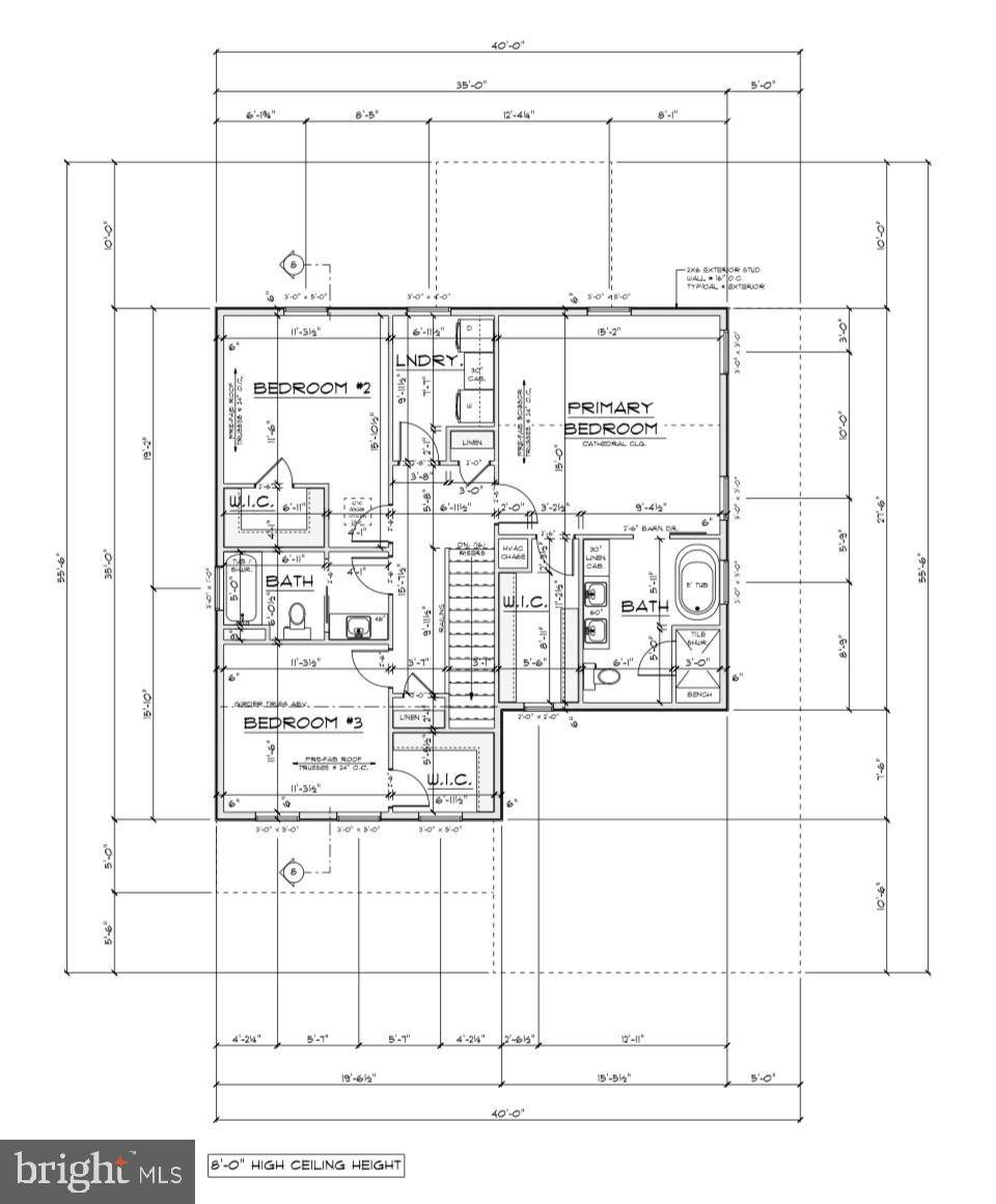 CARROLL VALLEY BOROUGH - Residential