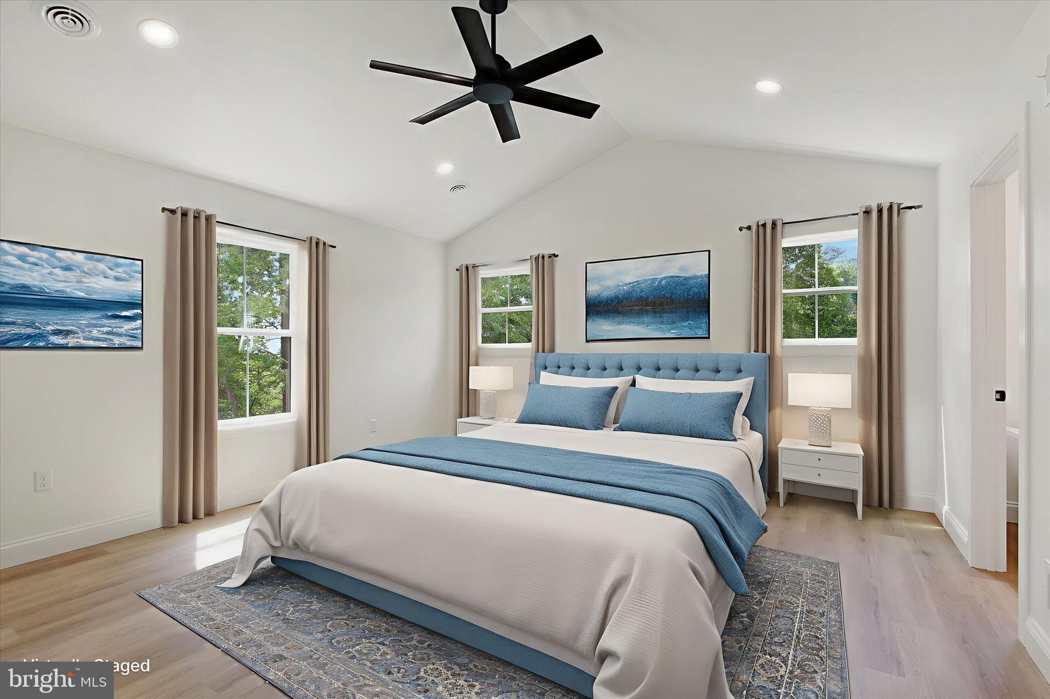 CARROLL VALLEY BOROUGH - Residential