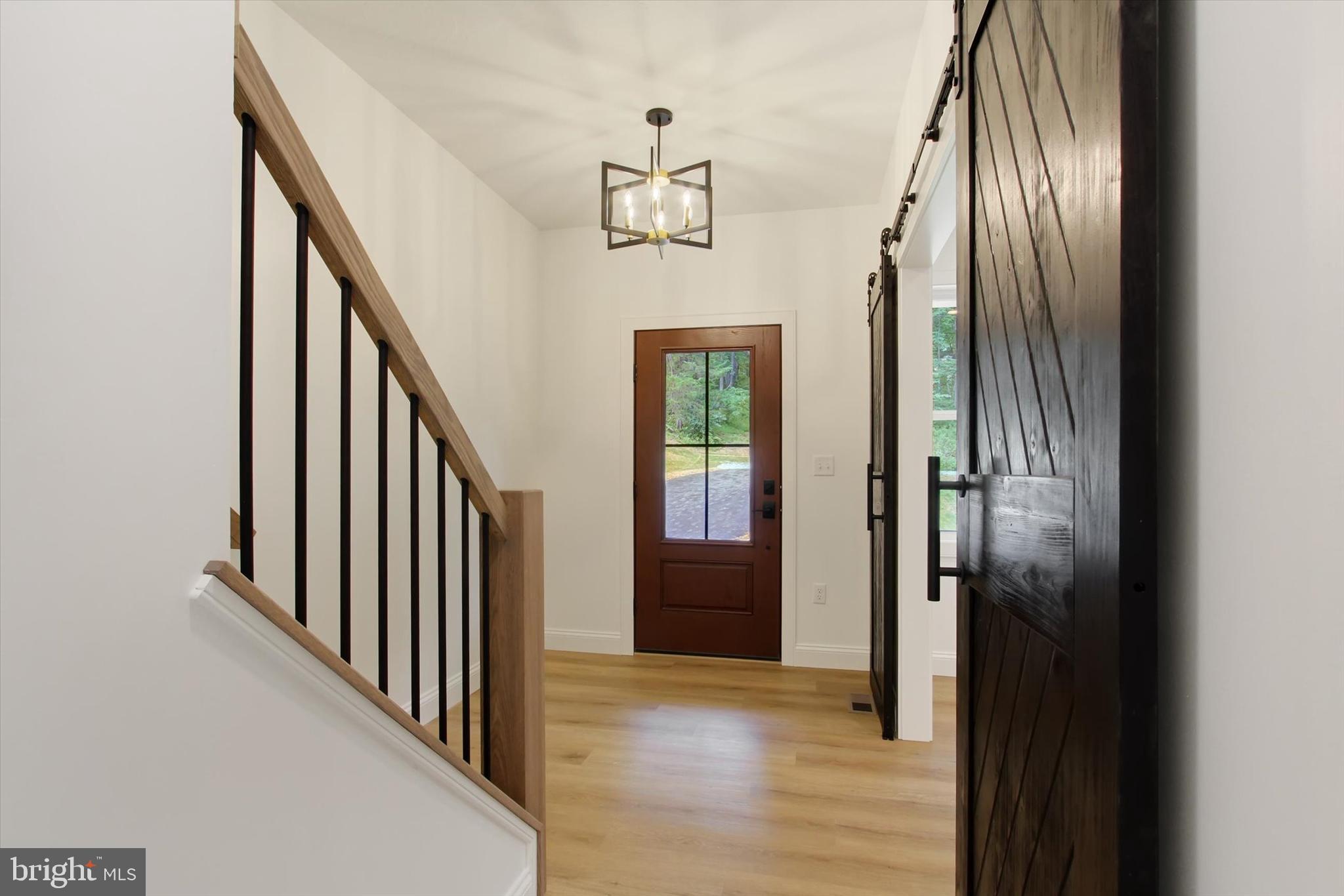 CARROLL VALLEY BOROUGH - Residential