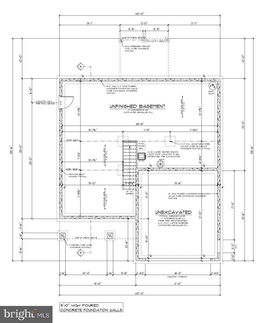 CARROLL VALLEY BOROUGH - Residential