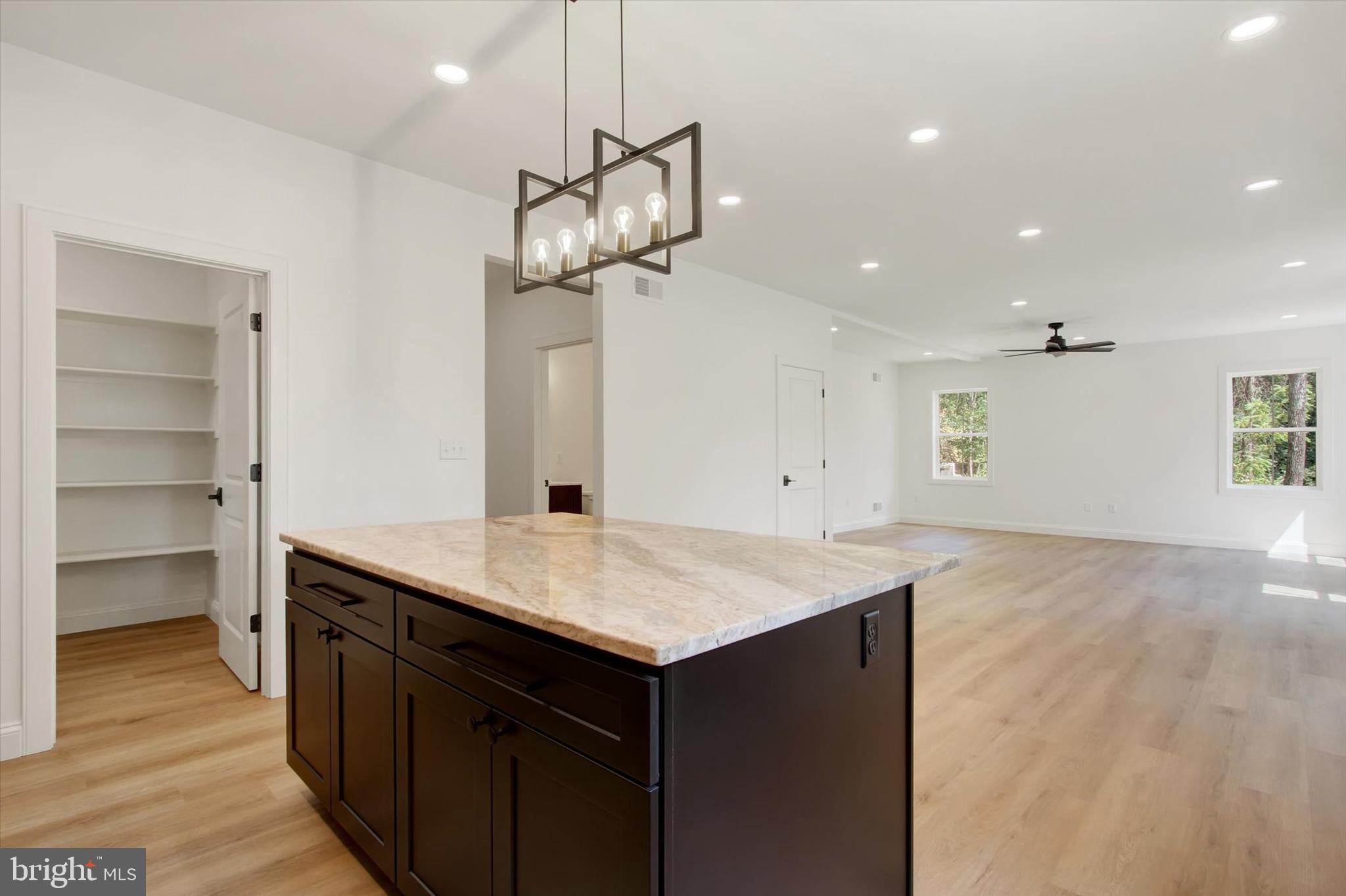 CARROLL VALLEY BOROUGH - Residential