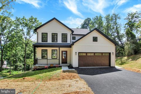 3 POSSUM TRAIL FAIRFIELD PA 17320