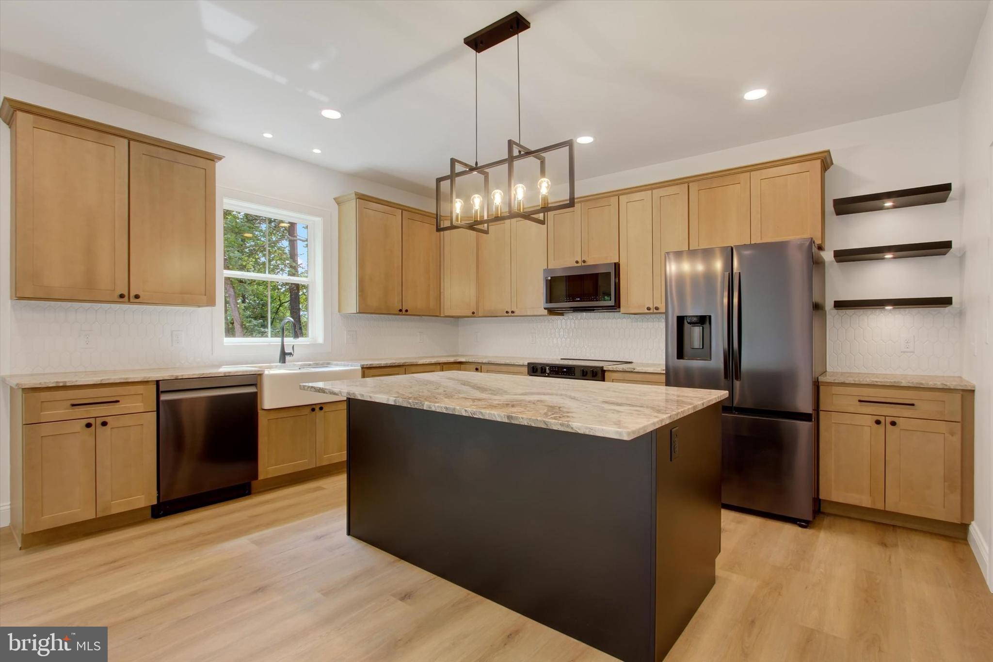 CARROLL VALLEY BOROUGH - Residential