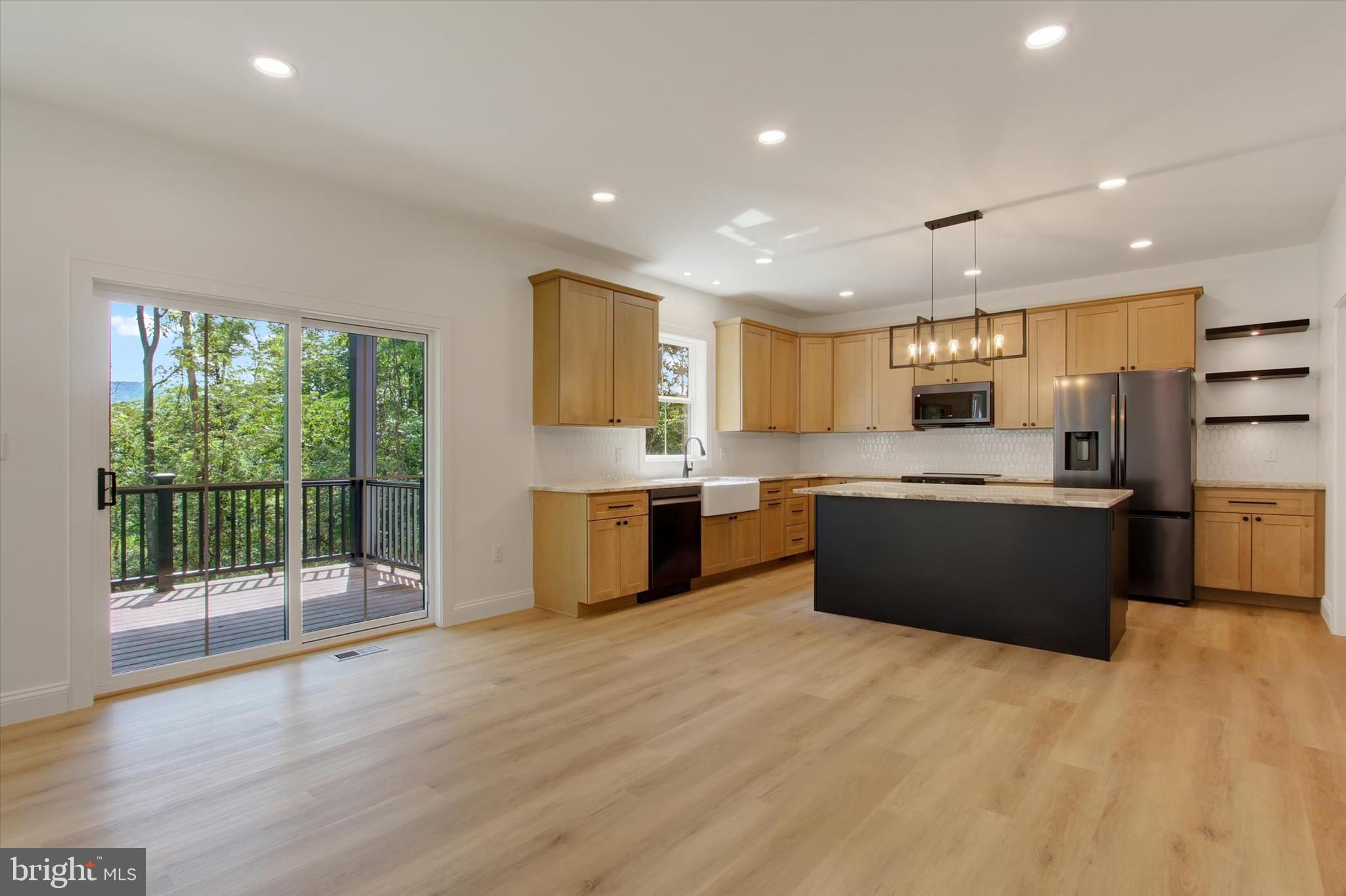 CARROLL VALLEY BOROUGH - Residential