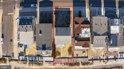 5441 CENTRAL AVENUE OCEAN CITY NJ 08226