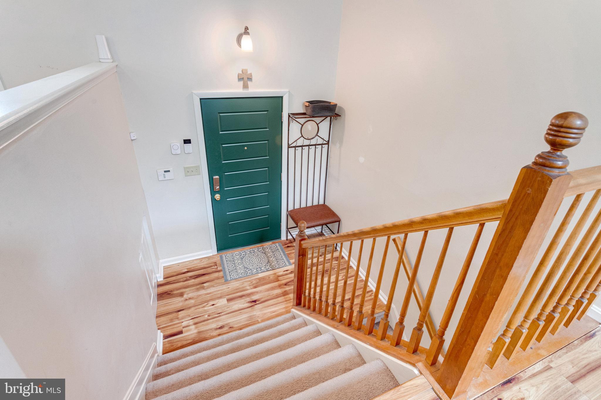 MAPLE GROVE - Residential