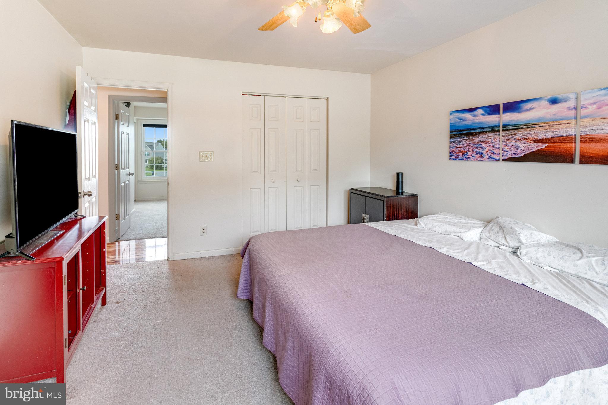 MAPLE GROVE - Residential