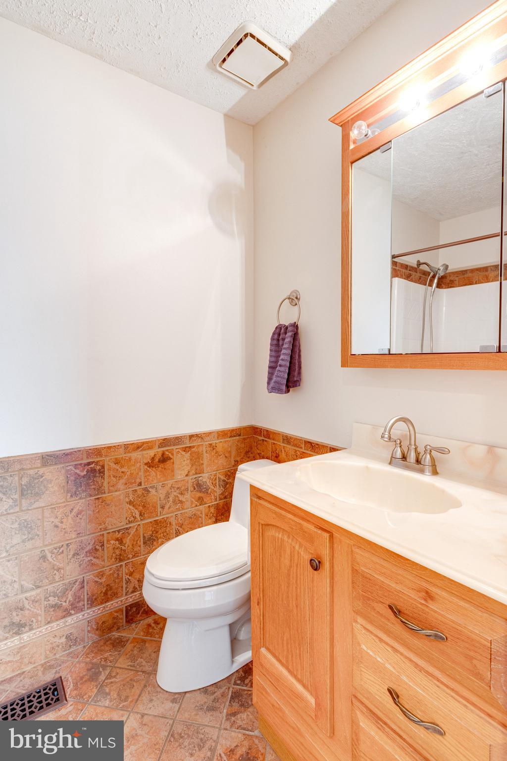 MAPLE GROVE - Residential