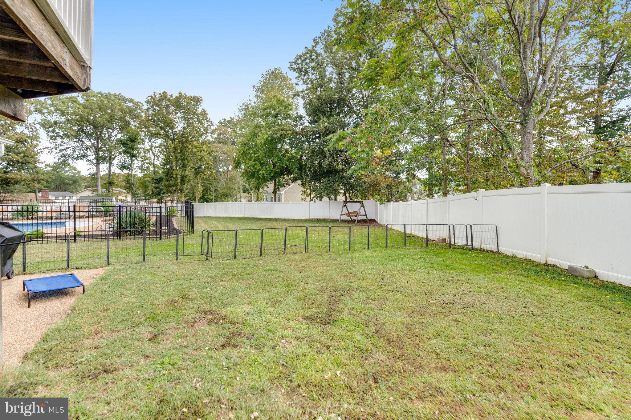 MAPLE GROVE - Residential