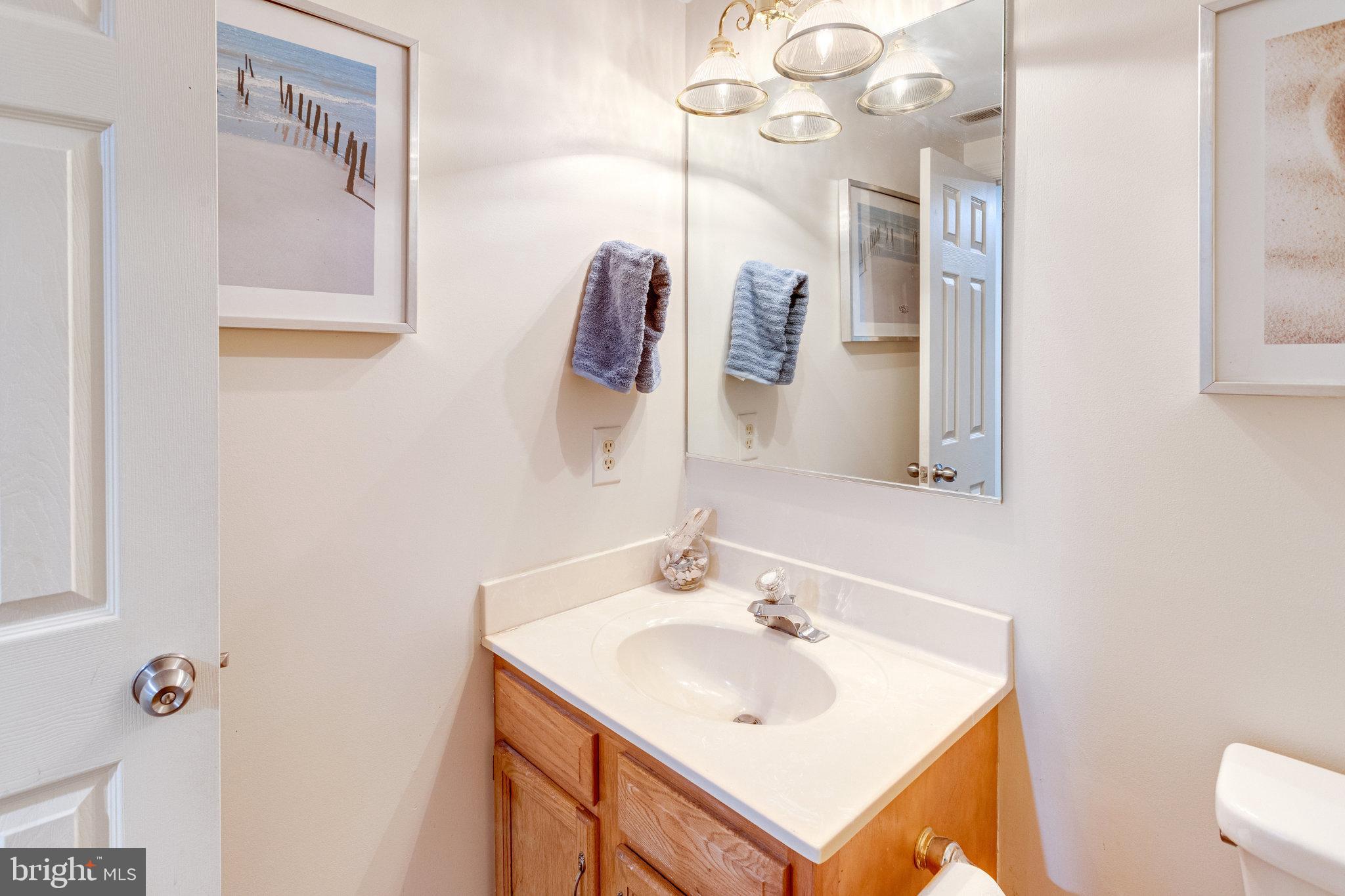 MAPLE GROVE - Residential