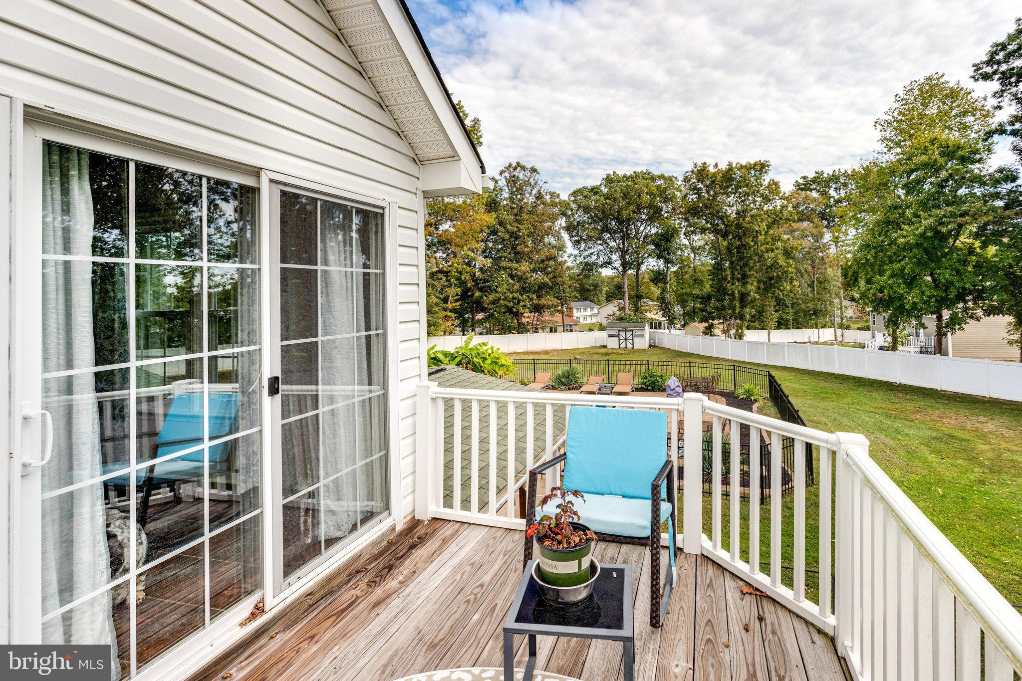 MAPLE GROVE - Residential