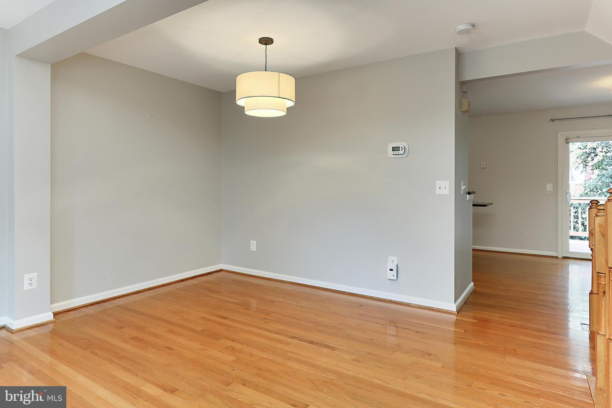 DUKE STREET SQUARE - Residential Lease