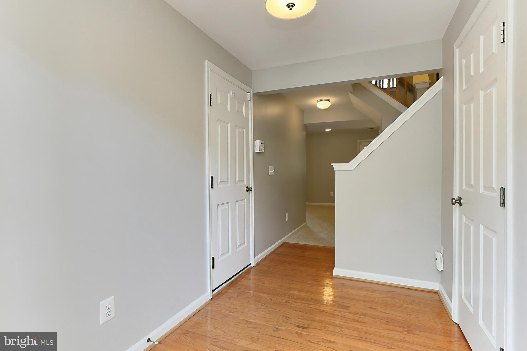 DUKE STREET SQUARE - Residential Lease