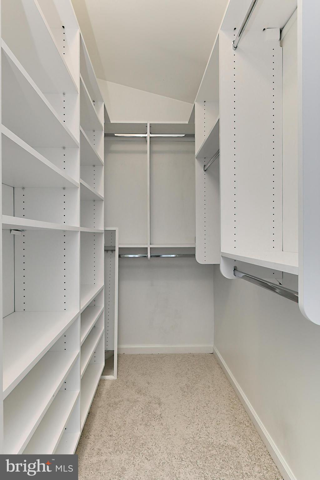 DUKE STREET SQUARE - Residential Lease