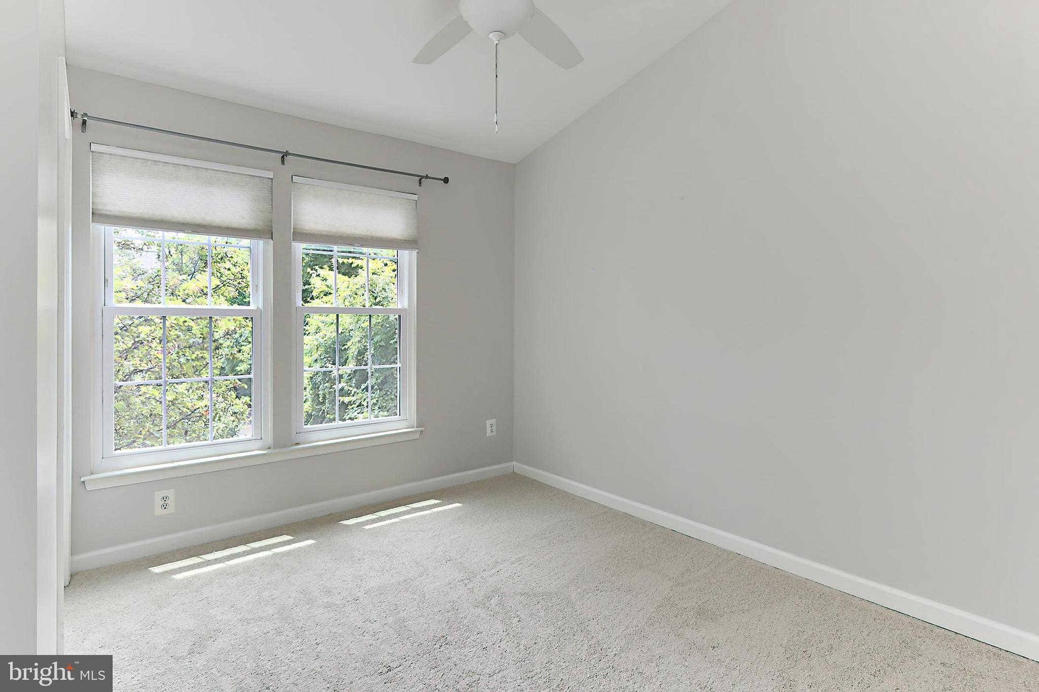 DUKE STREET SQUARE - Residential Lease