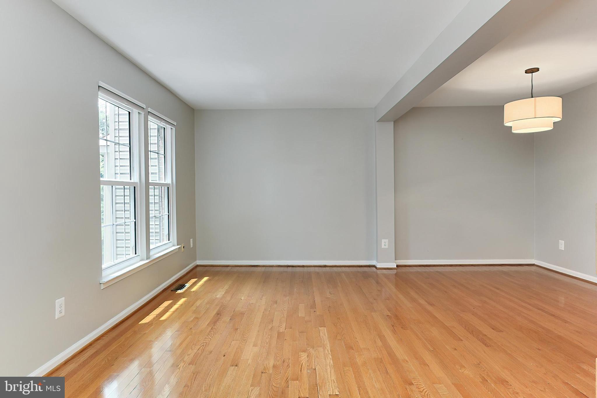 DUKE STREET SQUARE - Residential Lease