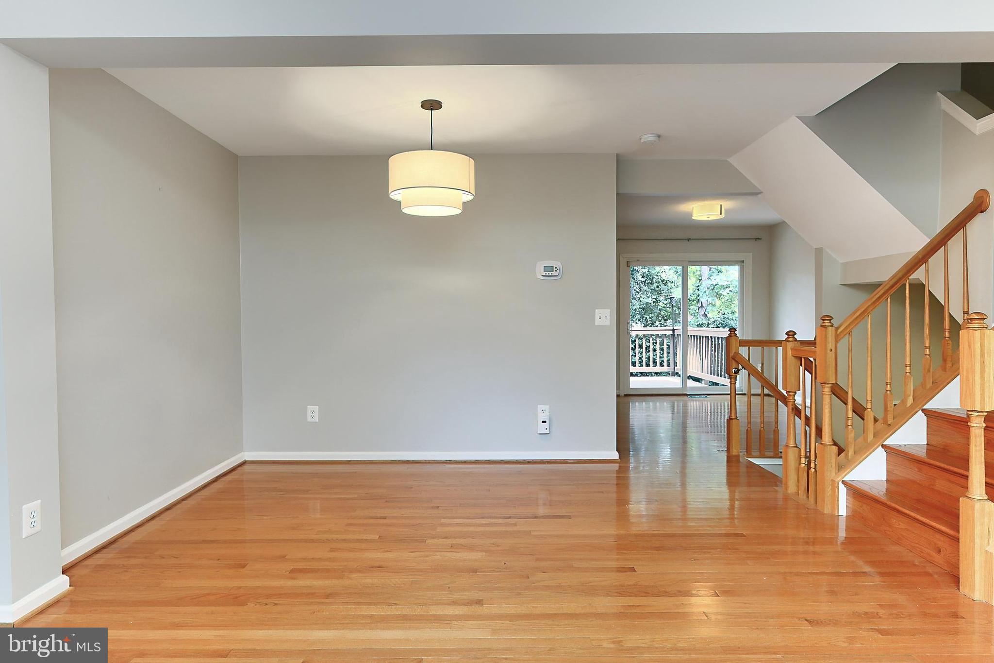 DUKE STREET SQUARE - Residential Lease