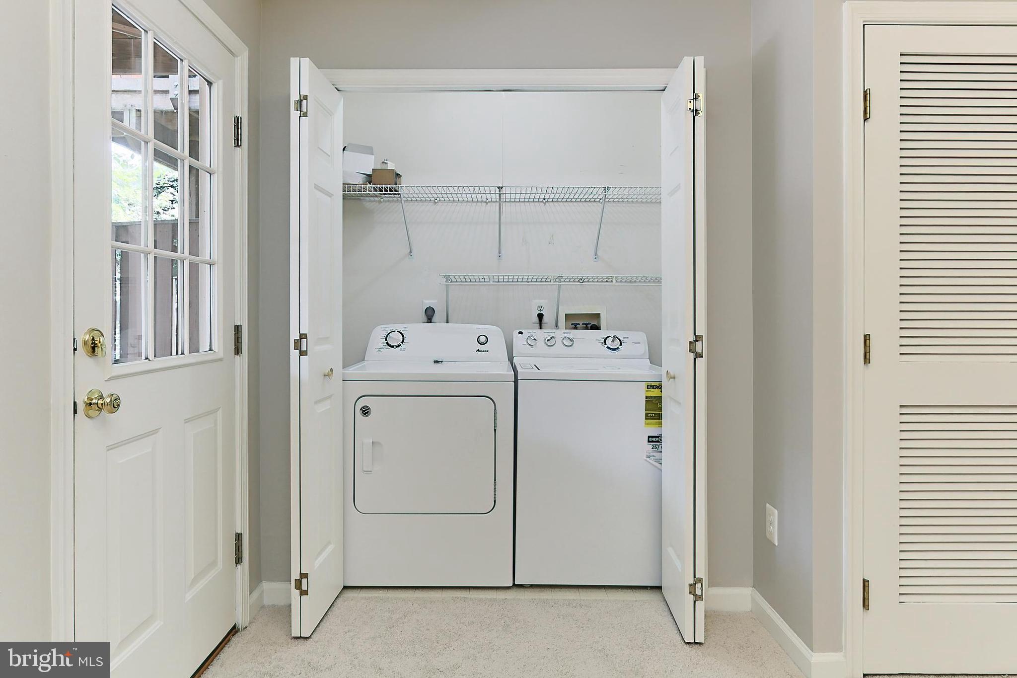 DUKE STREET SQUARE - Residential Lease