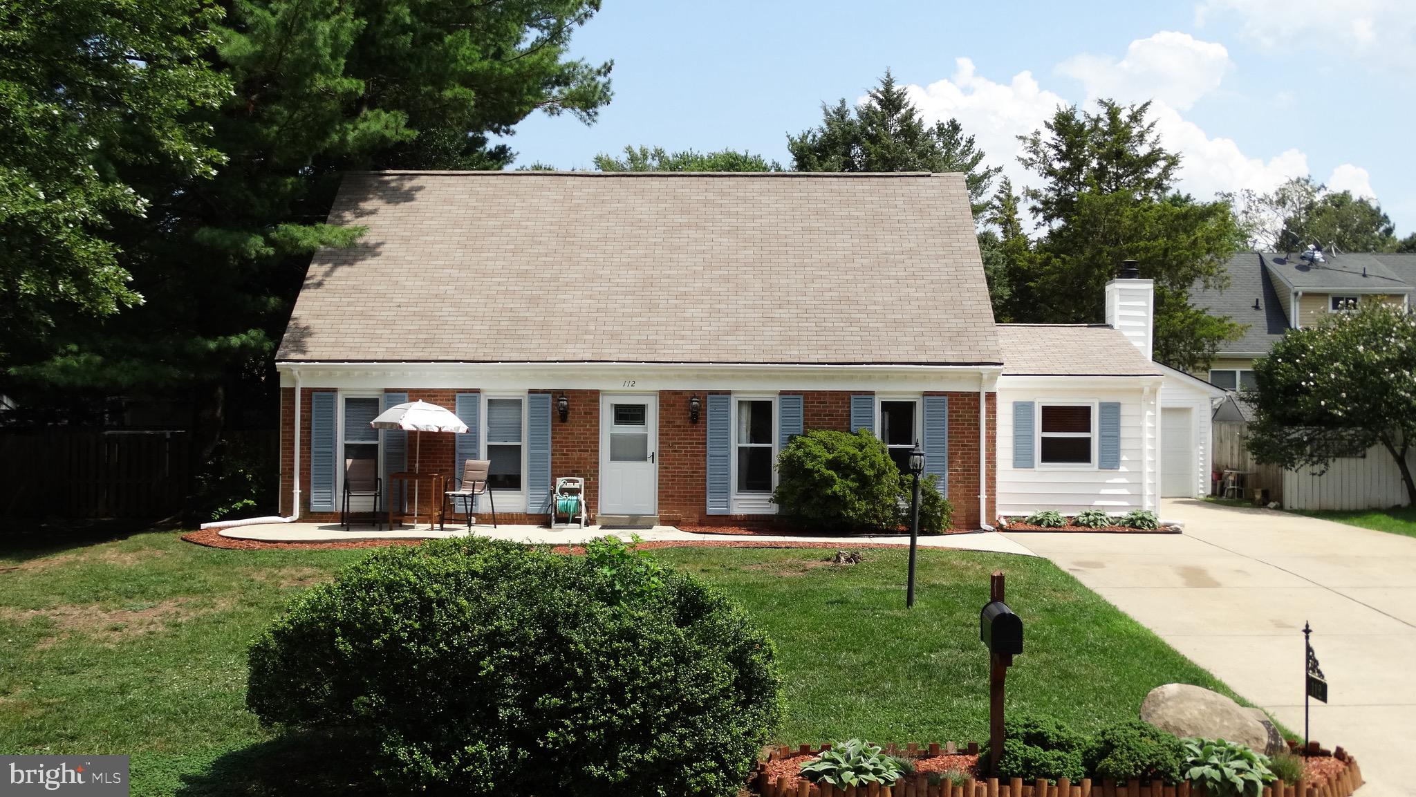 STERLING - Residential