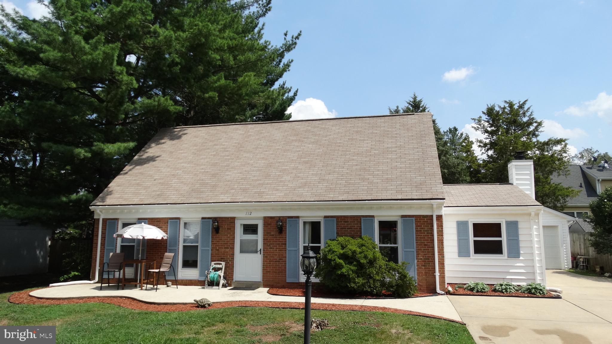 STERLING - Residential