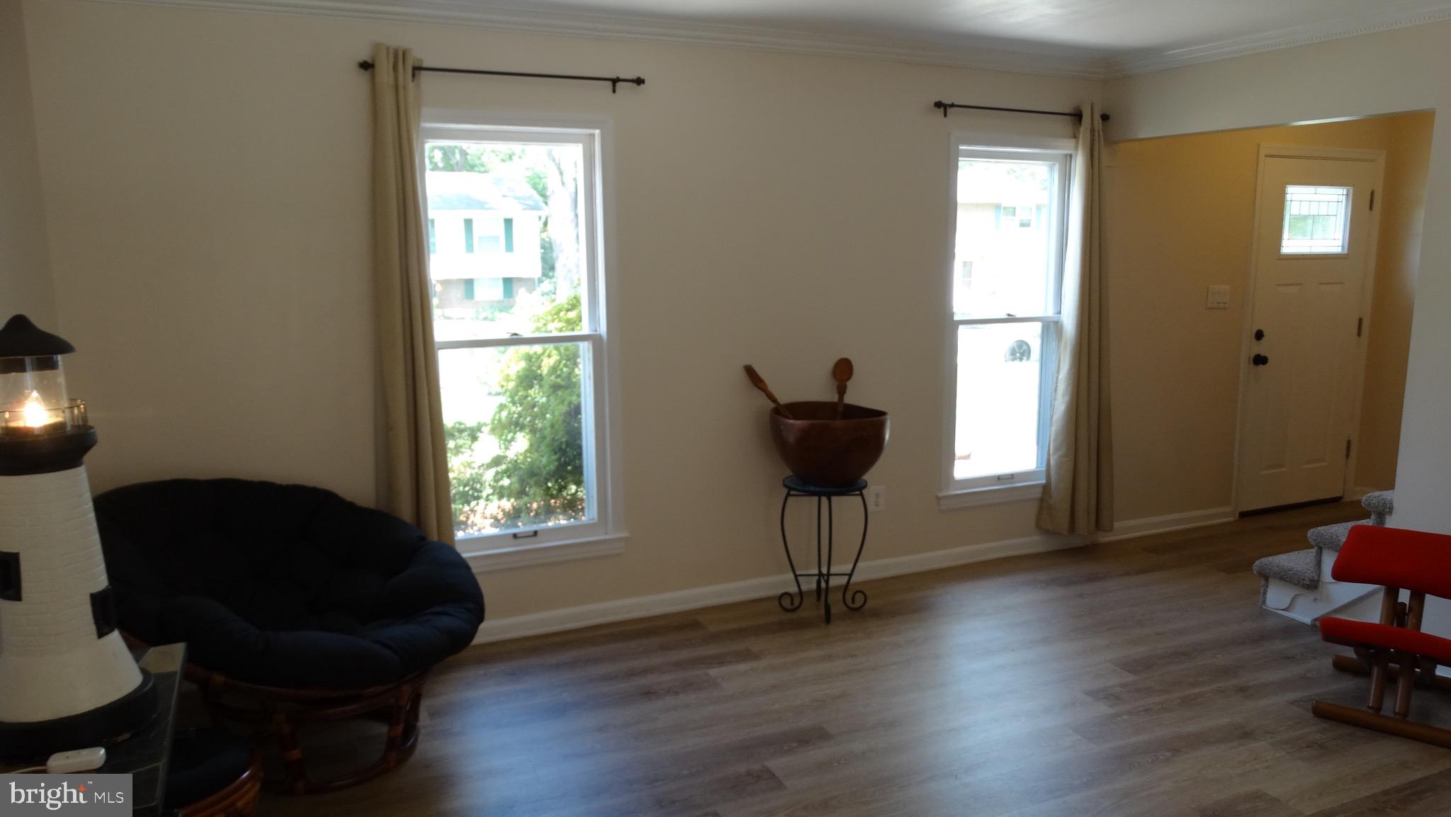 STERLING - Residential