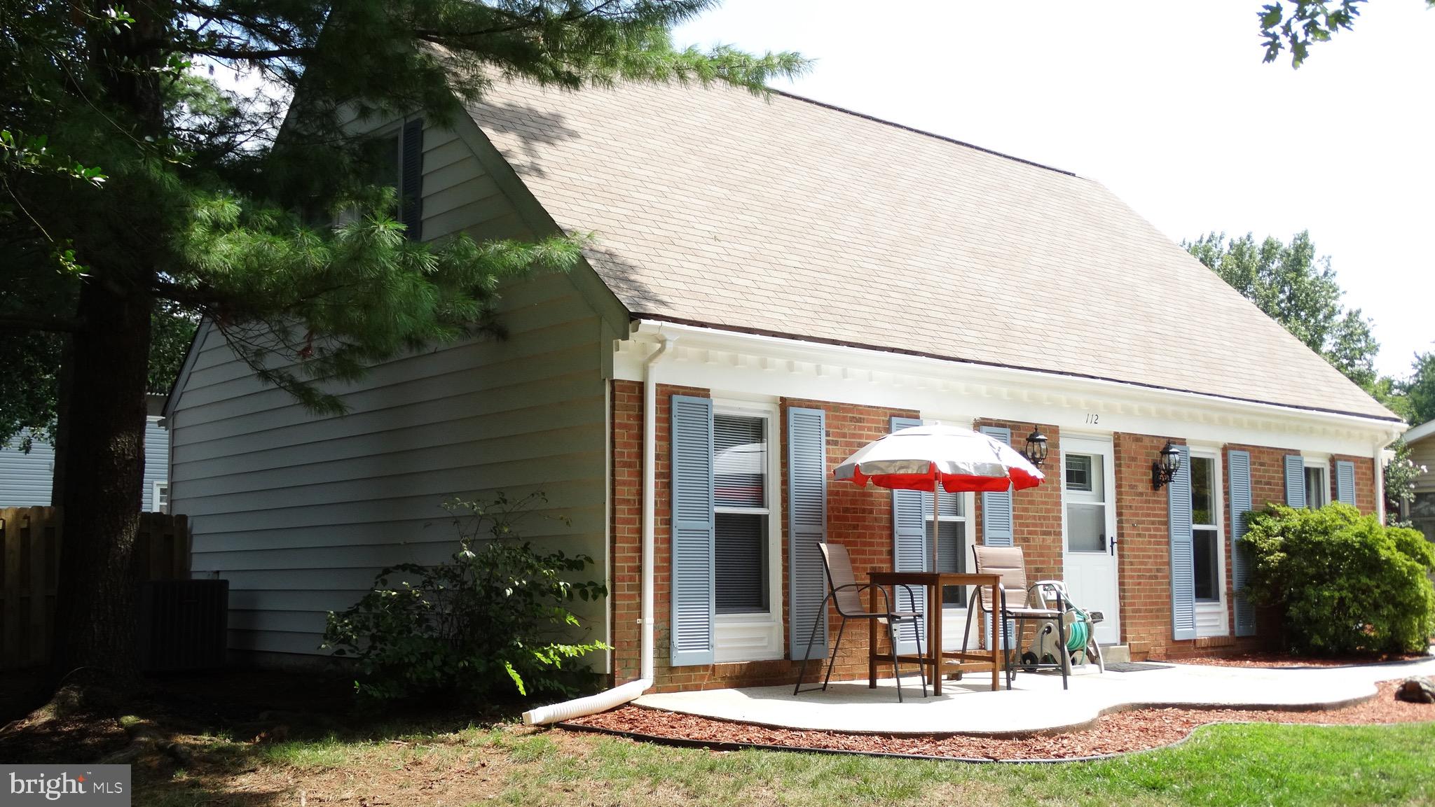 STERLING - Residential