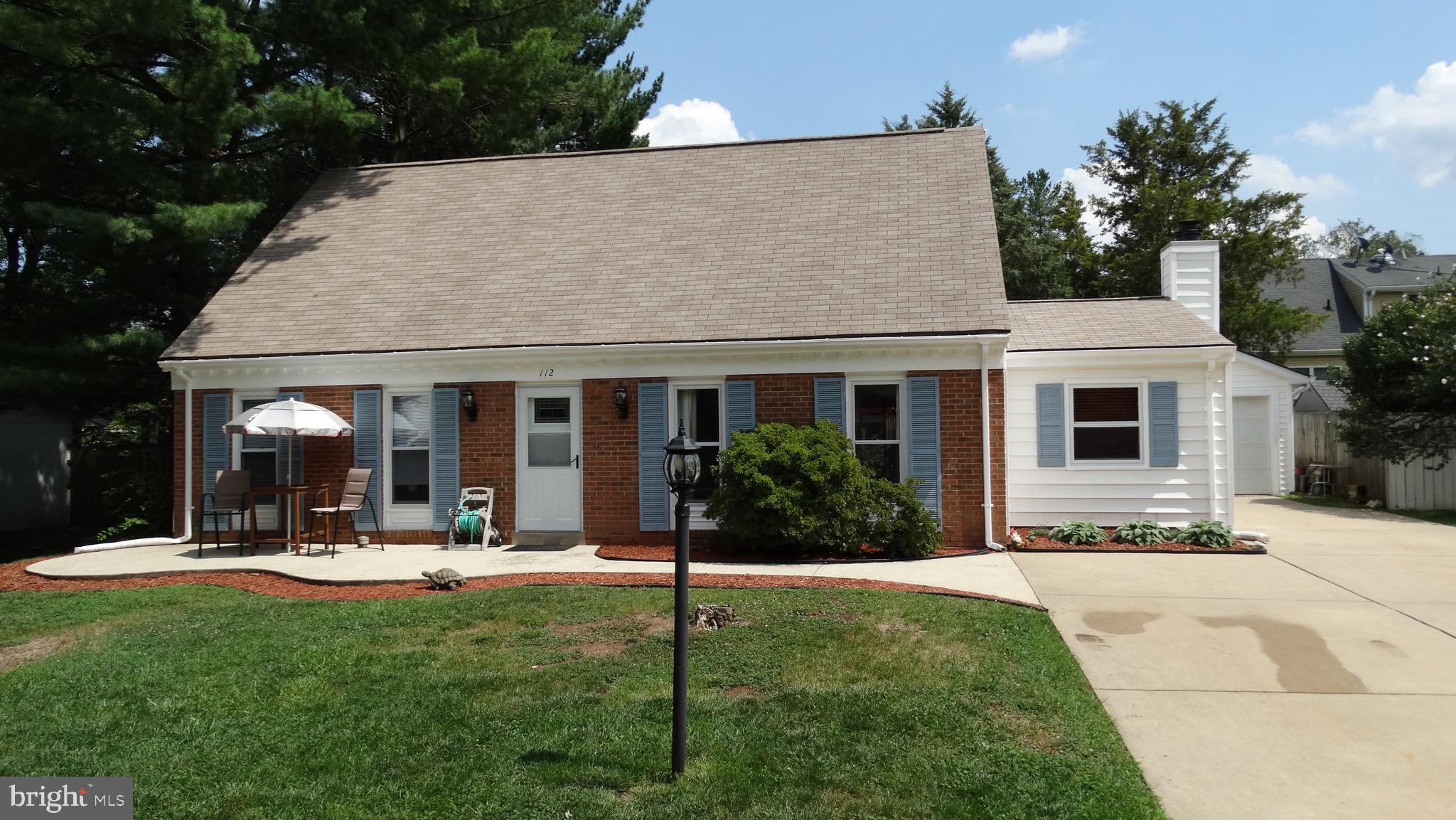 STERLING - Residential