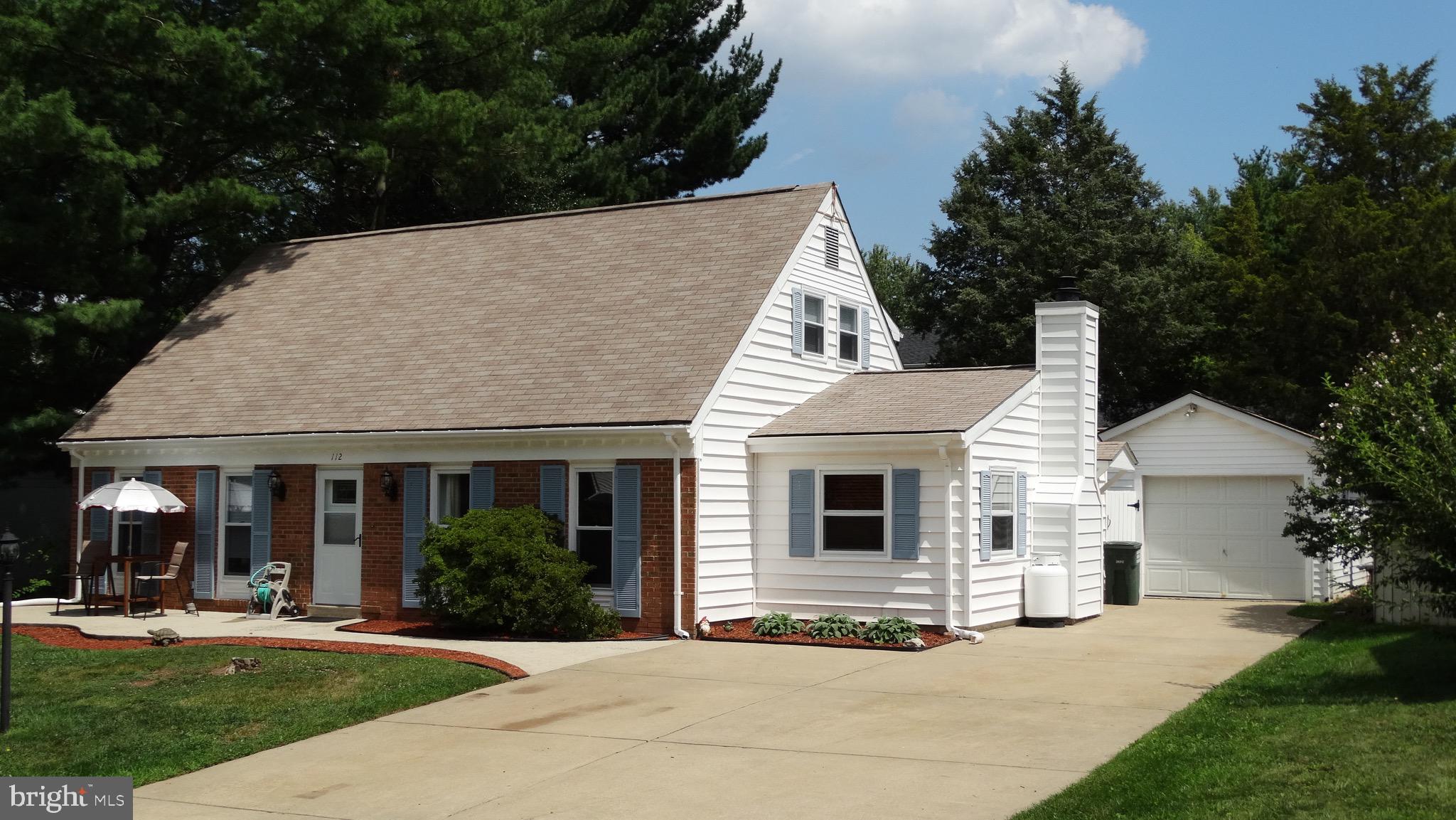 STERLING - Residential