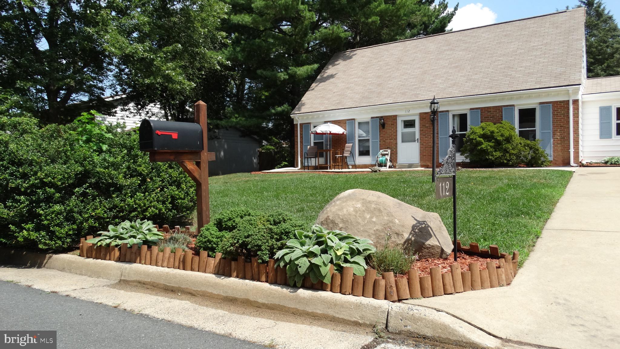 STERLING - Residential