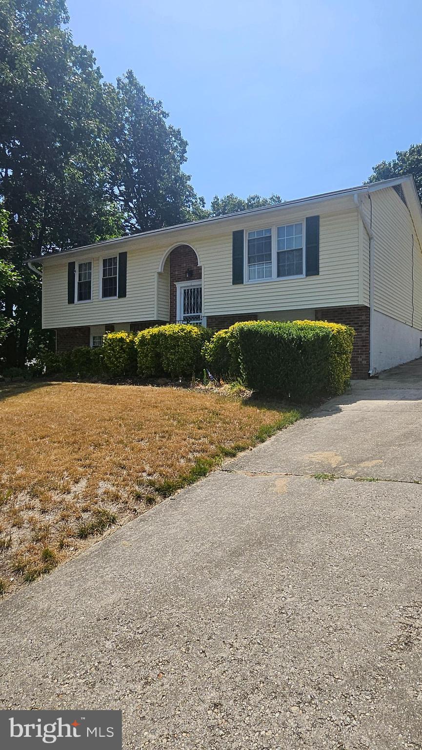 JOMAR ACRES - Residential Lease