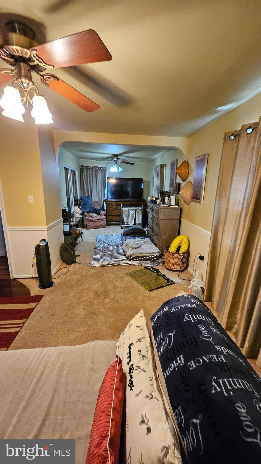 JOMAR ACRES - Residential Lease