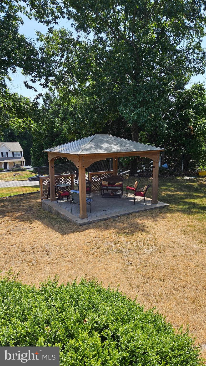 JOMAR ACRES - Residential Lease