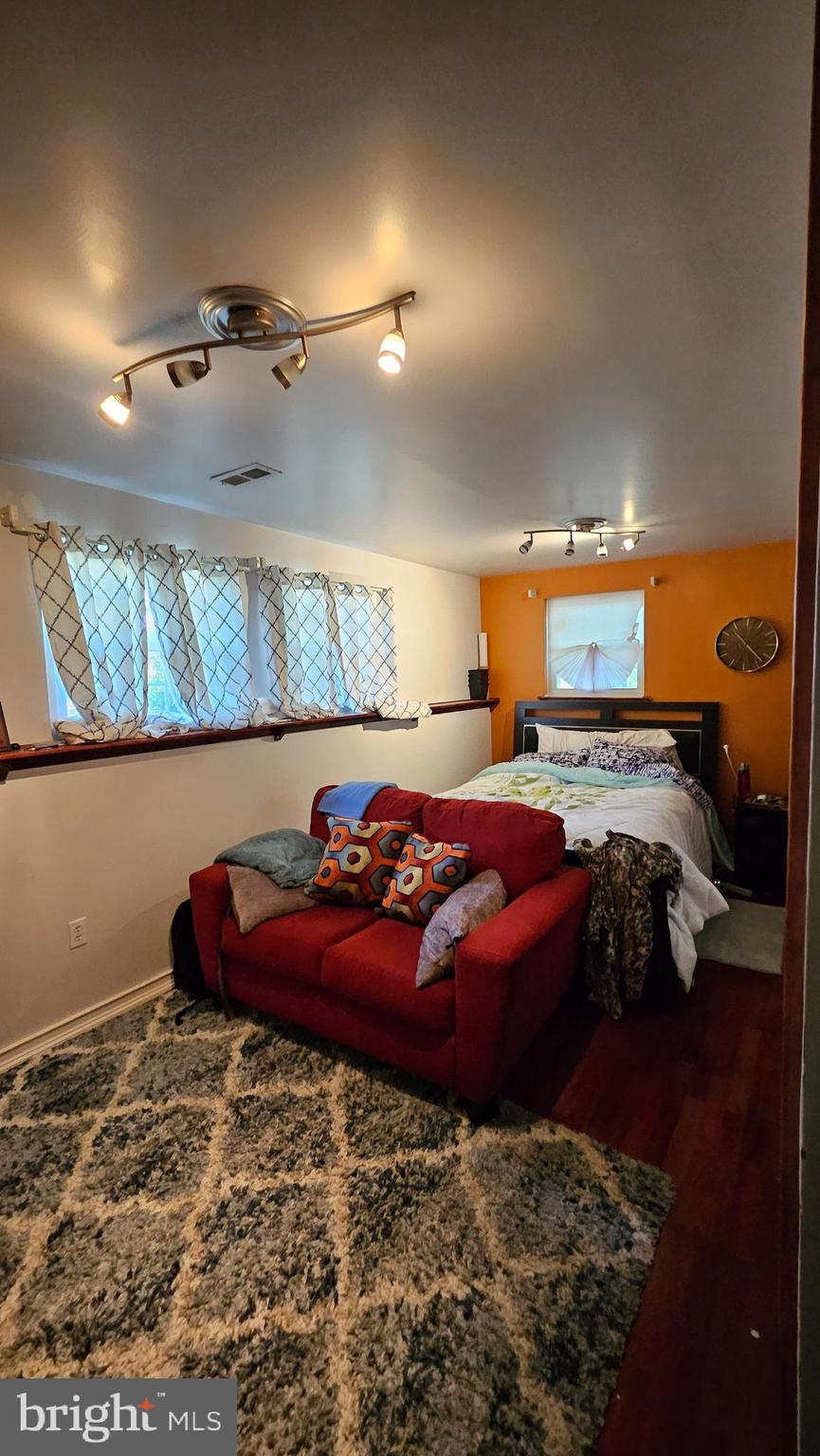 JOMAR ACRES - Residential Lease